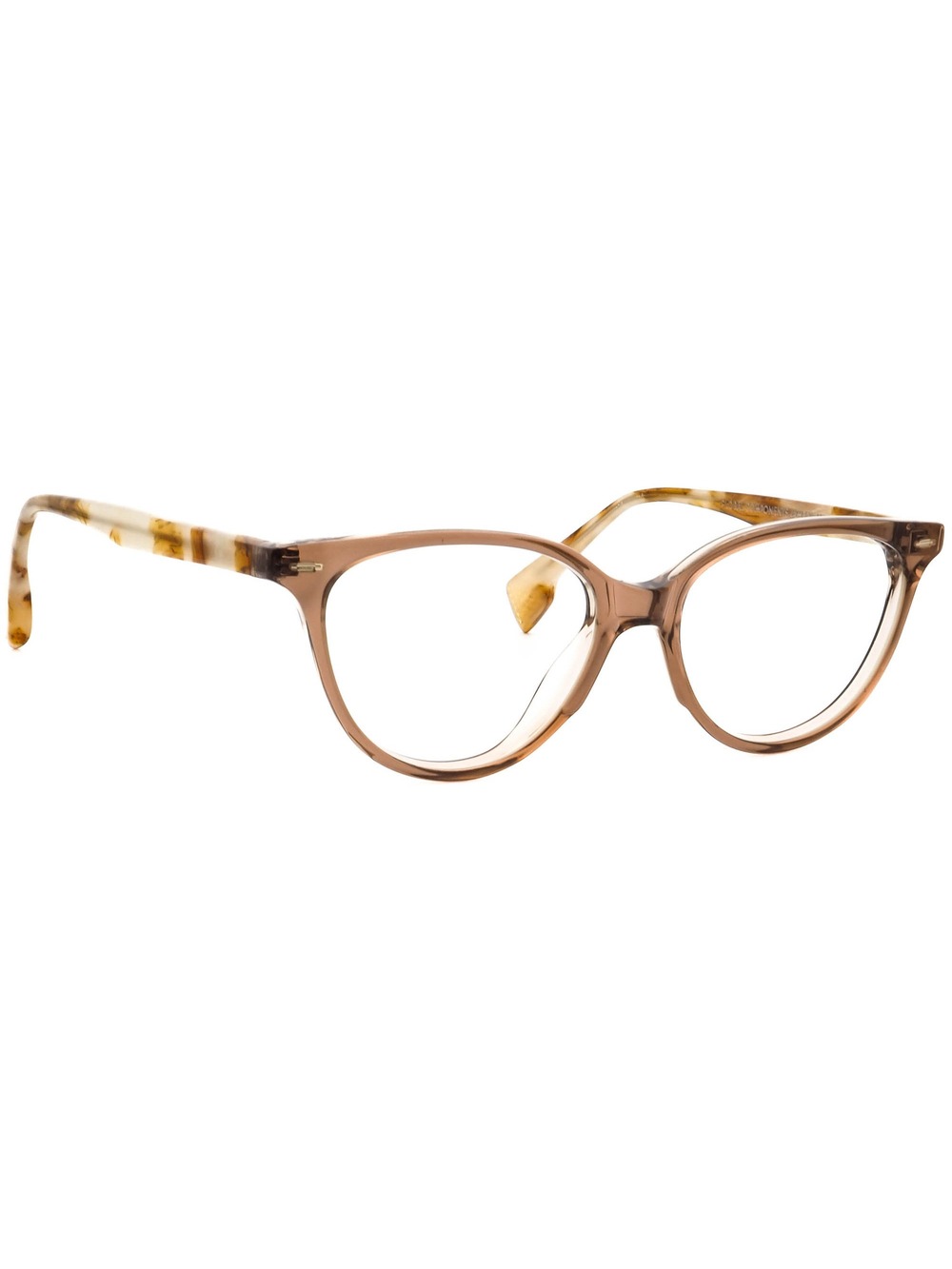 State Argyle Eyewear